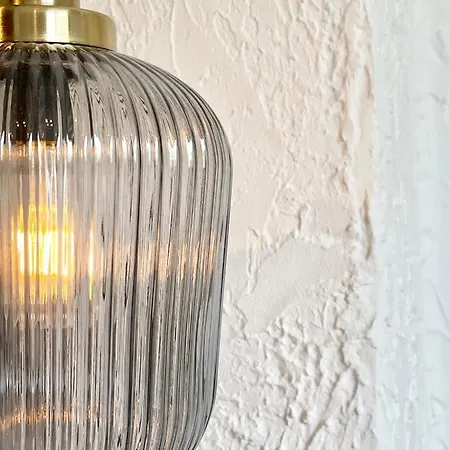 Only Adults 2 Pax - Piscina Privada - A/c - Wifi - Bbq ブラナス