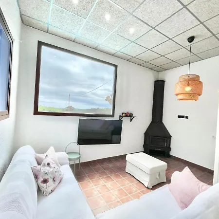 Only Adults 2 Pax - Piscina Privada - A/c - Wifi - Bbq Villa *