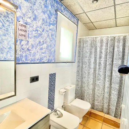 Only Adults 2 Pax - Piscina Privada - A/c - Wifi - Bbq