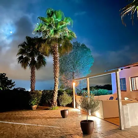 Villa Only Adults 2 Pax - Piscina Privada - A/c - Wifi - Bbq Blanes