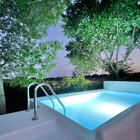 Only Adults 2 Pax - Piscina Privada - A/c - Wifi - Bbq Villa