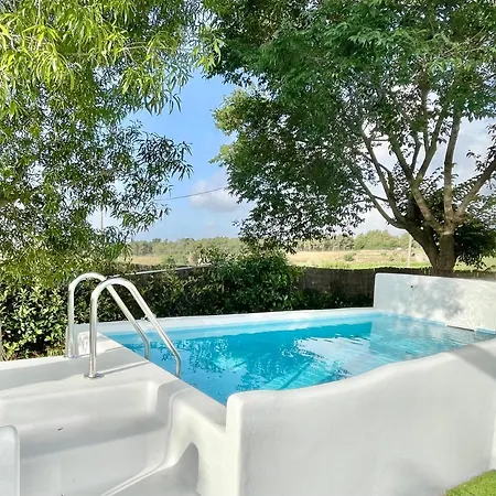 Villa Only Adults 2 Pax - Piscina Privada - A/c - Wifi - Bbq Blanes